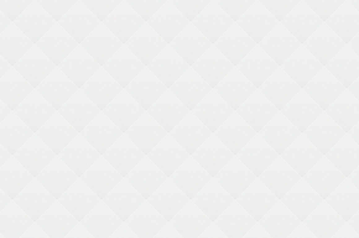 Light gray diamond-patterned textured background