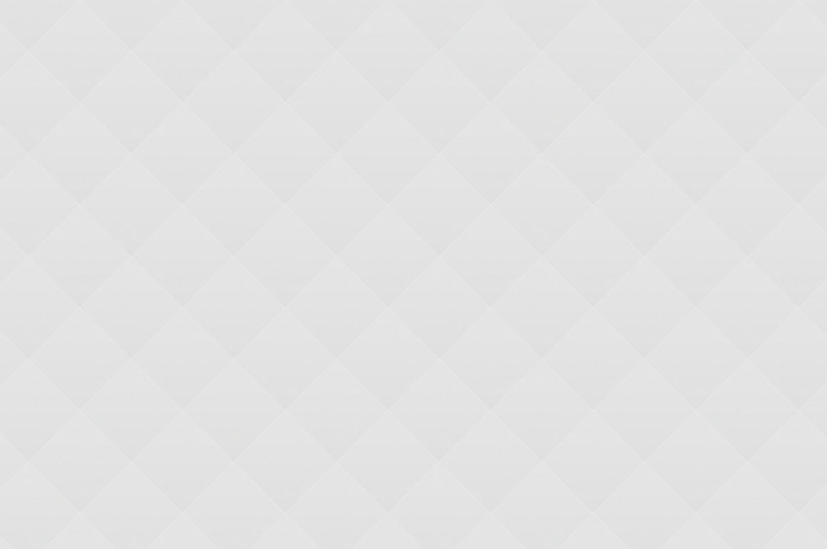 Light gray quilted diamond pattern background