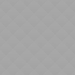 Gray quilted diamond pattern background