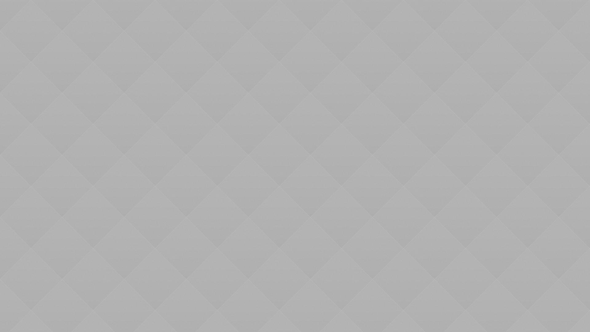 Light gray quilted diamond pattern background