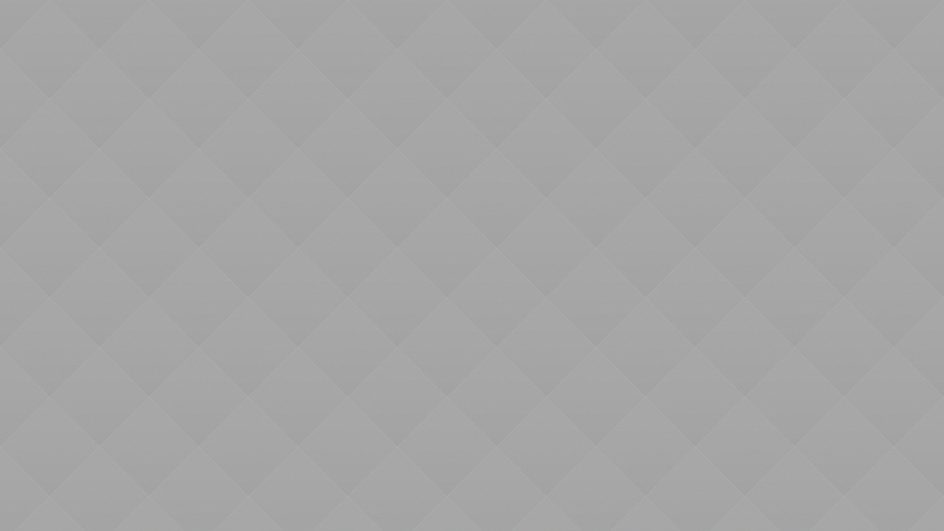 Light gray quilted diamond pattern background